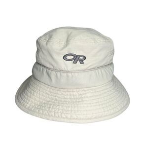 Outdoor‎ Research Men's Size XL Sombriolet Sun Bucket Hat
